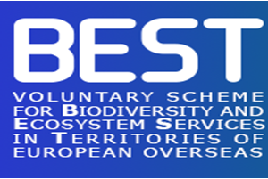 Logo EU BEST