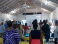 Opening of the workshop