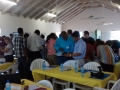 Very cooperative participants
