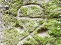 Petroglyphs at Soldier Ghaut