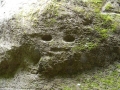 Petroglyphs at Soldier Ghaut