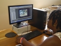 ICT Training Programme - D'Andre Lee