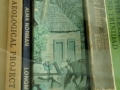 Historical books about Montserrat