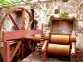 A piece of the history